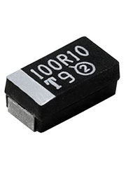 TP3E107K020C0150AS, танталовый SMD конденсатор
