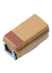 TAJA225M016RNJ, 3216-18, чип тант.16В 2.2мкФ 20% A