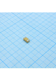 HGC336K016T, SMD 7343 mm (2917 in), чип тант.16В 33мкФ 10% D