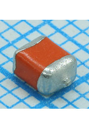 594D476X9016B2T, чип тант.16В 47мкФ 10% B L.ESR Max. CV