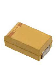 TAJD686K016RNJ, 7343-28, чип тант.16В 68мкФ 10% D