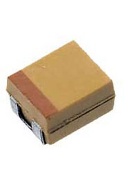 TAJB684K035RNJ, 3528-21, чип тант.35В 0.68мкФ 10% B