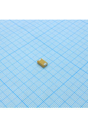 HGD226K035T, SMD 7343 mm (2917 in), чип тант.35В 22мкФ 10% D