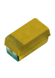 CA45-A016K225T, Танталовый чип конденсатор A16v 2.2uF 10%