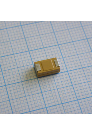 T495D226K035ATE300, танталовый конденсатор