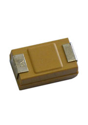 CA45-B050K474T, Танталовый чип конденсатор B 50v 0.47uF 10%