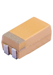 CA45-C050K474T, Танталовый чип конденсатор C 50v 0.47uF 10%