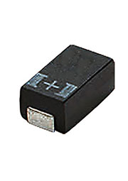 16TQC15M, ЧИПтант15 мкф 16 В -55+105гр 3.5х2.8х1.9