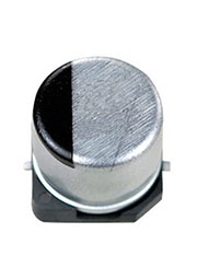 EEHZA1H220P, ЧИП электролит.конд.   22мкф  50В 105гр, 6.3x5.8(D