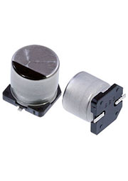 EEHZC1J680P, SMD эл-лит 63V 68uF /10*10.2/125 C Polymer Hybrid