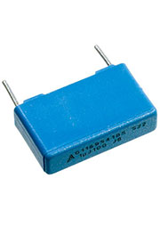 B32522C1105J, B32522C1105J000, конденсатор 100Vdc 5% 1.0uF