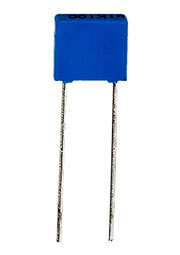 B32529C224J, B32529C0224J000, конденсатор 0.22uF 5% 63Vdc