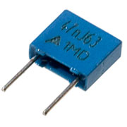 B32529C473J, B32529C0473J000, конденсатор 0.047uF 5% 63Vdc