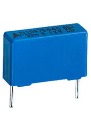 B32652A333K, B32652A0333K000, конденсатор 33nF 1kVdc 10%