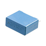 B32653A224K, B32653A0224K000, конденсатор пленочный 0.22 мкФ 10% 1000 Vdc