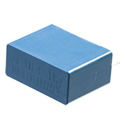 B32654A1104J, B32654A1104J000, конденсатор пленочный 0.1мкФ 5% 1600Vdc