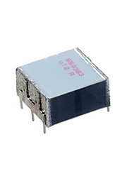 B32862A8124A500, конденсатор пленочный бескорпусной 0.12uF 1000Vdc -55+125грдC