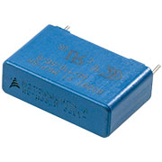 B32913A3334M, B32913A3334M000, X1 конд. 0.33мкФ 20% 330Vac