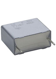 BFC237353105, конденсатор 222237353105(МКТ 373-400В-1мкф)