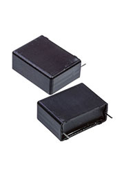 BFC237363824, Пленочный конденсатор MKT 0,82мкф 10% 630В 27,5мм