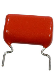 BFC247952104, конденсатор MKP 100нФ 5% 400Vdc шаг 15мм