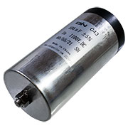 C4359743R9J3B8KIBS, конденсатор пленочный 595uF 1100Vdc