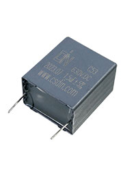 C531552DH8J253A0L0, конденсатор пленочный 1.5uF 5% 630Vdc =B32654A6155J000
