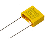 JX473K2FC2X1S1020, Конденсатор плёночный 0.047 мкФ 10% 310Vac, P10мм, 13*11*5 =B32921C3473K