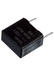 MKP1840347634M, конденсатор MKP 0,047uF 5% 630Vdc шаг 10мм