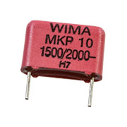 MKP1U011503C00KSSD, MKS4-2000V-1500 PF+-10%-КОНДЕНСАТОР