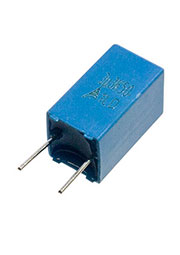 B32529D5335K, B32529D5335K000, конденсатор 3.3 мкФ 50В