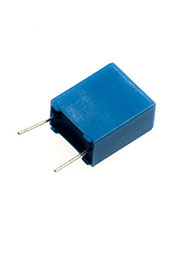 B32620A4333J, B32620A4333J000, конденсатор MKP 33nF 400Vdc