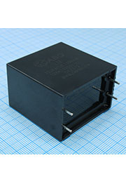 126K132D21101, 1300Vdc 12uF +10% 22A, 42*28*42mm, P=37,5