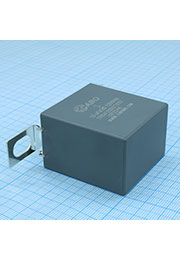 155J122D21202, 1200Vdc 1.5uF +5% P:58mm