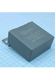 224J202D21202, 2000V, 0.22uF, 42*20*40mm