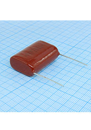 225K401D11101, 400Vdc 2.2uF +10% P:27.5mm