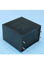 226K901D21101, 900Vdc 22uF +10% e:37.5mm P:10.2mm 4pin