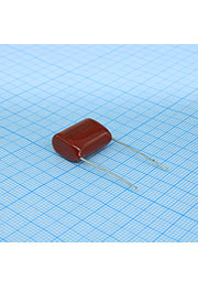 334K401D11101, 400Vdc 0.33uF +10% P:15mm