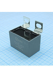 474J122D21201, 1200Vdc 0.47uF +5% e:25mm