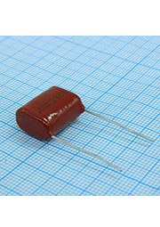 474K401D11101, 400Vdc 0.47uF +10% P:15mm