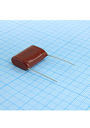 474K631D11101, 630Vdc 0.47uF +10% P:20mm