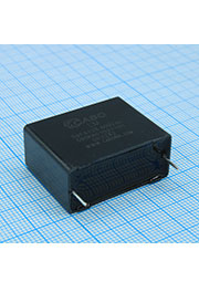 505K801D21101, 800Vdc 5uF +10% e:27.5mm
