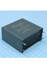 805K132D21101, 1300V, 8uF, 15A, 42*20*40mm, P=37.5mm