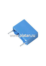 B32520C6473J000, Конденсатор металлоплёночный