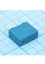 B32521N8223J, MKT 630Vdc 200Vac 0.022uF +5% e:10mm