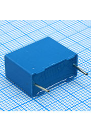 B32522N6474J, 450Vdc 200Vac 0.47uF +5% e:15mm