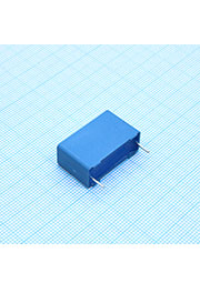 B32523Q3225J, MKT 250Vdc 160Vac 2.2uF +5% e:22,5mm