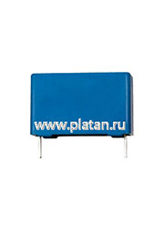 B32523Q3225J000, Конденсатор металлоплёночный