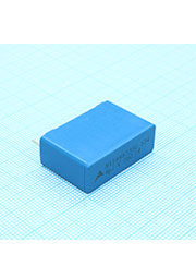 B32524Q3475K, MKT 250Vdc 160Vac 4.7uF +10% e:27,5mm