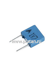 B32529C0224K000, Конденсатор металлоплёночный